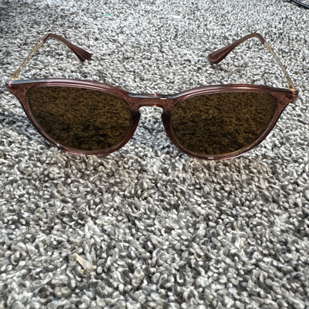 Ray-Ban RB4171 6590/13 54-18 145 Erika Frames Only Prescription